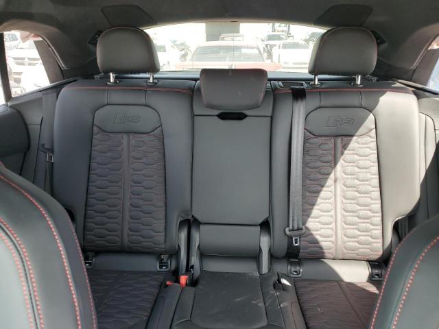 2024 AUDI RS Q8 WU1ARBF19RD015644