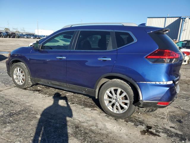 2017 NISSAN ROGUE S - 5N1AT2MT7HC874878