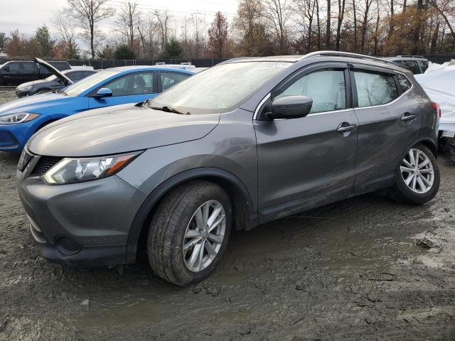 2018 NISSAN ROGUE SPOR - JN1BJ1CR2JW252582