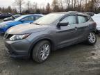 2018 NISSAN ROGUE SPOR - JN1BJ1CR2JW252582