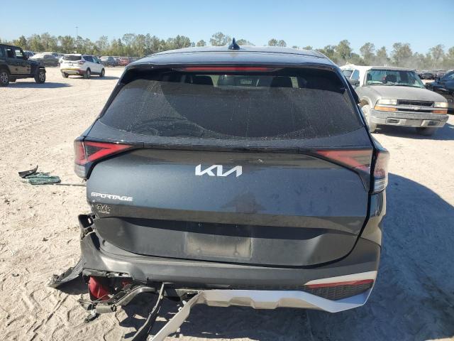 VIN KNDPV3AF7P7109478 2023 KIA SPORTAGE no.6