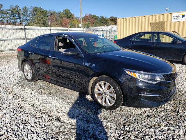 VIN 5XXGT4L34HG148021 2017 KIA OPTIMA no.4