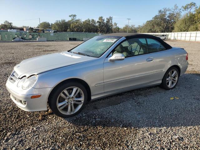 2006 MERCEDES-BENZ CLK 350 #3009104552