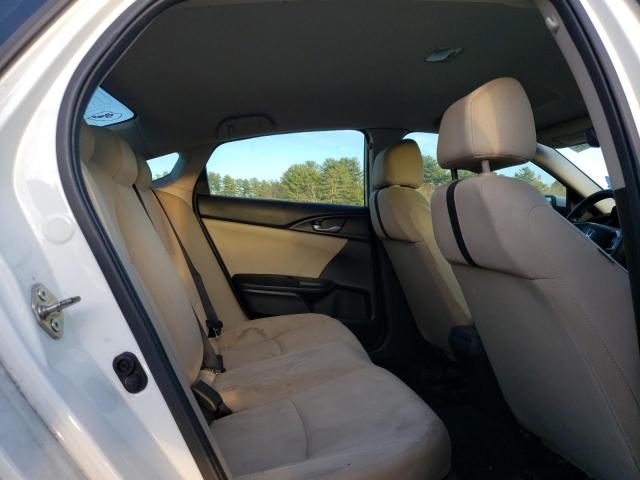 2016 HONDA CIVIC LX - 19XFC2F51GE211452