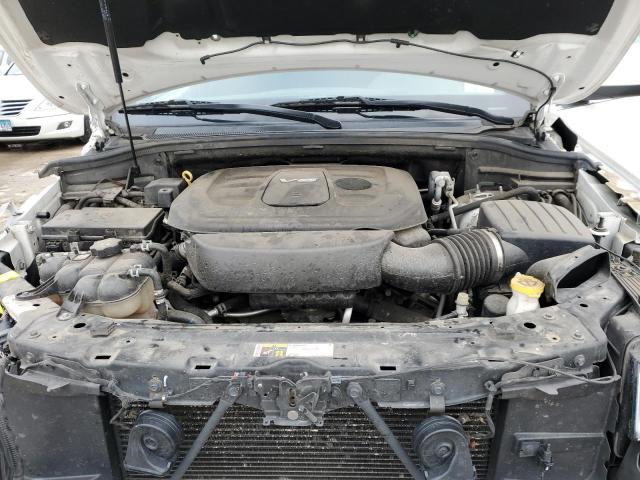 VIN 1C4RJFAG2HC853402 2017 JEEP GRAND CHEROKEE no.11