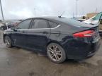 Lot #3020363536 2017 FORD FUSION SE