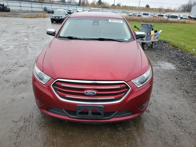 VIN 1FAHP2F84JG132653 2018 FORD TAURUS no.5