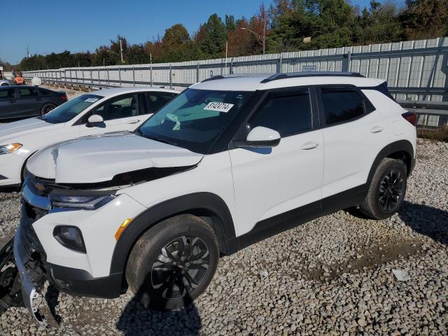 2023 CHEVROLET TRAILBLAZE - KL79MPSL4PB142553