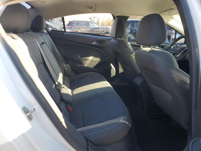 2016 CHEVROLET CRUZE LT - 1G1BE5SM4G7298537