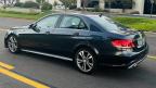 MERCEDES-BENZ E 350 photo