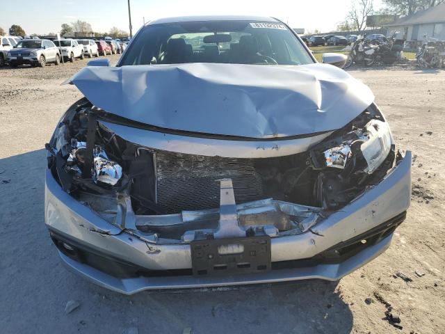 2HGFC2F82KH536992 2019 HONDA CIVIC