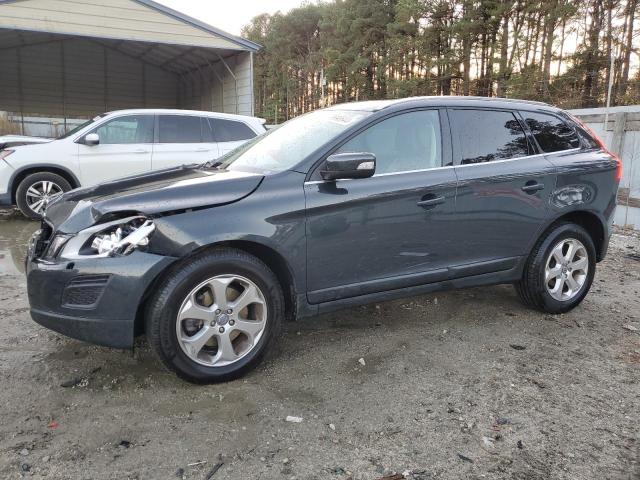 VOLVO XC60 3.2
