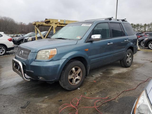 HONDA PILOT EX