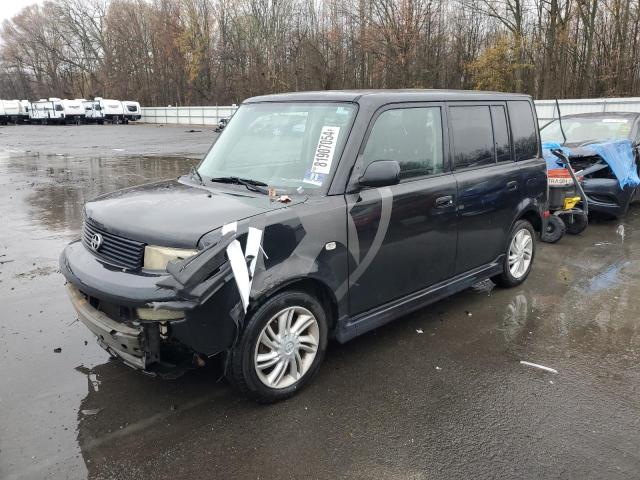 TOYOTA SCION XB