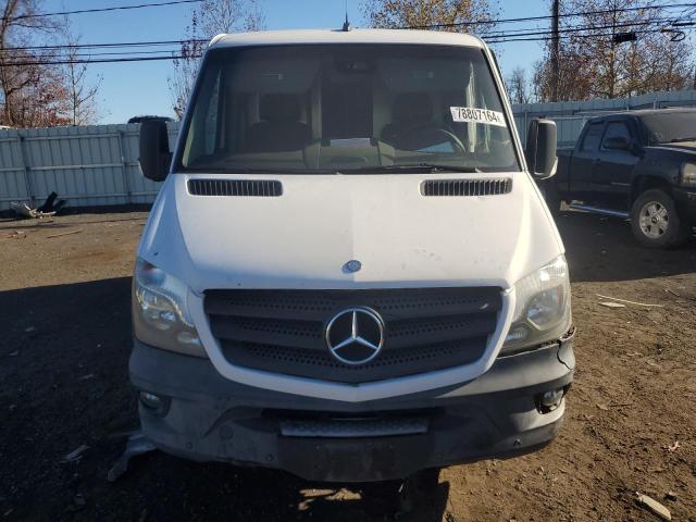 VIN WD3PE7DC1F5987193 2015 MERCEDES-BENZ SPRINTER no.5