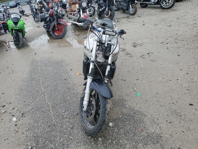 2004 YAMAHA FZ6 S - JYARJ08E74A000691