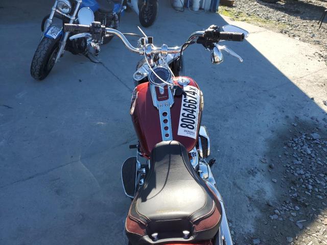 2023 HARLEY-DAVIDSON FLFBSANV 1HD1BBK16PB064864