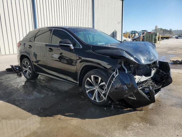 VIN 2T2ZZMCA2HC090452 2017 LEXUS RX350 no.4