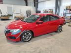 2016 HONDA CIVIC LX - 2HGFC2F51GH560939
