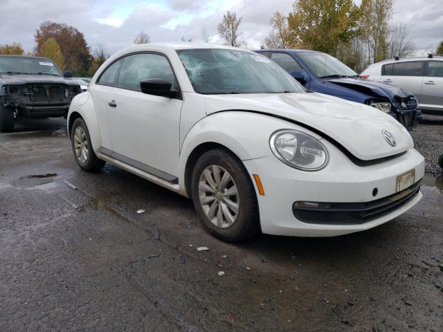 2015 VOLKSWAGEN BEETLE 1.8 - 3VWF17AT2FM629979