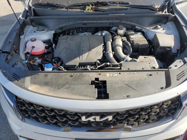 2023 KIA SORENTO 5XYRKDLF7PG250090