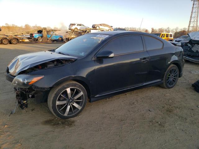 TOYOTA SCION TC