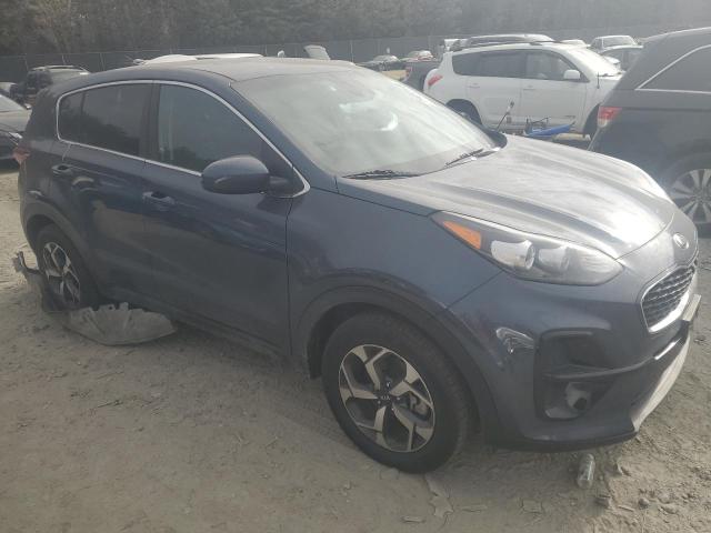 2022 KIA SPORTAGE L - KNDPM3AC2N7025364