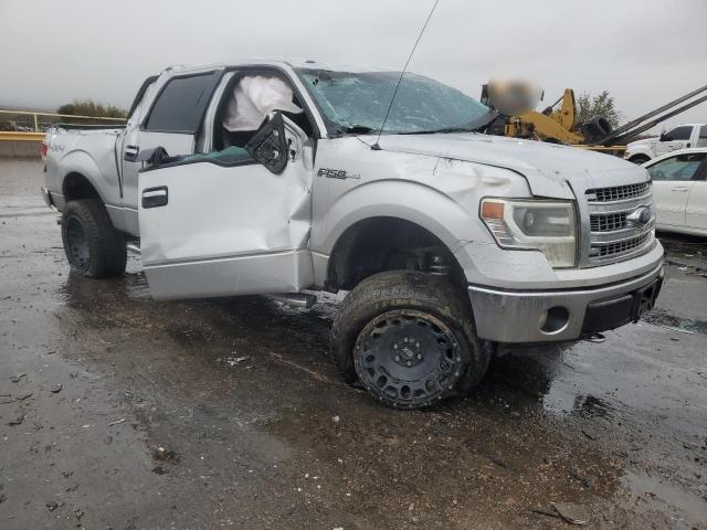 Vin: 1ftfw1ef2eke79531, lot: 76608114, ford f-150 supercrew 20144