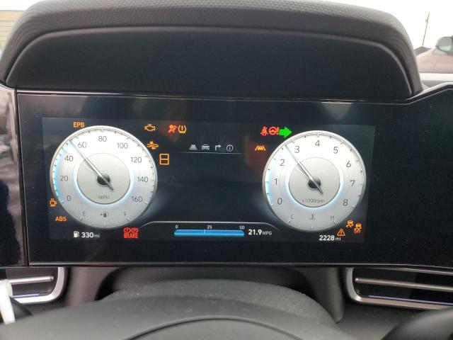 2024 HYUNDAI ELANTRA SE KMHLS4DG3RU784228