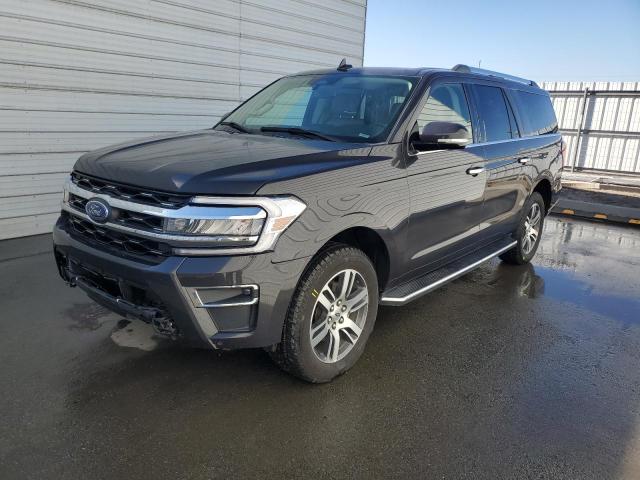 2022 FORD EXPEDITION #2986139149