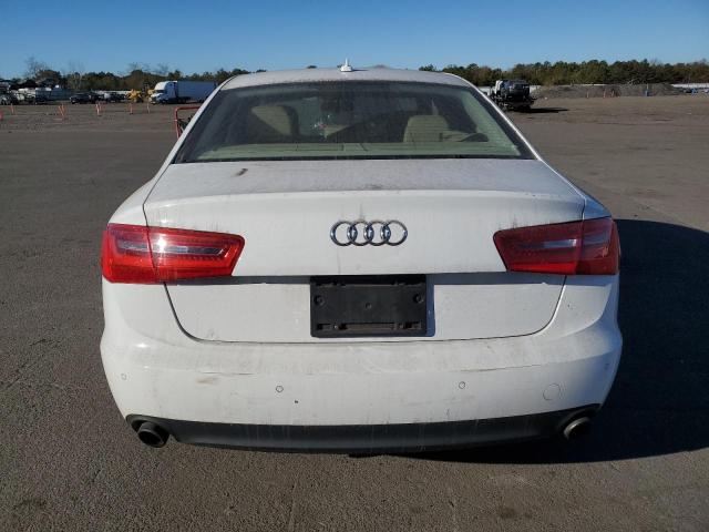 VIN WAUFGAFC0EN025288 2014 AUDI A6 no.6