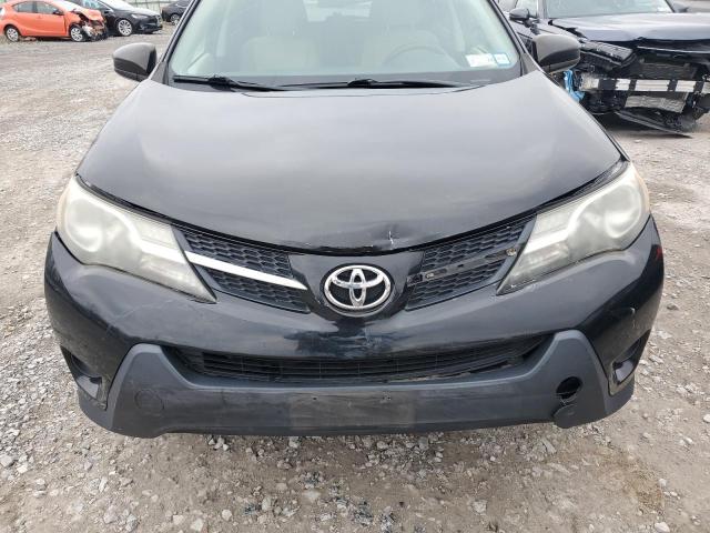 VIN 2T3BFREV3DW036895 2013 Toyota RAV4, LE no.12