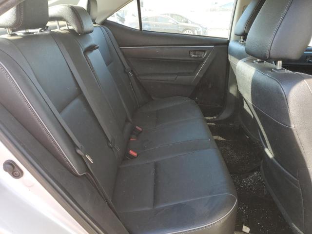 2015 TOYOTA COROLLA L - 2T1BURHE3FC337102