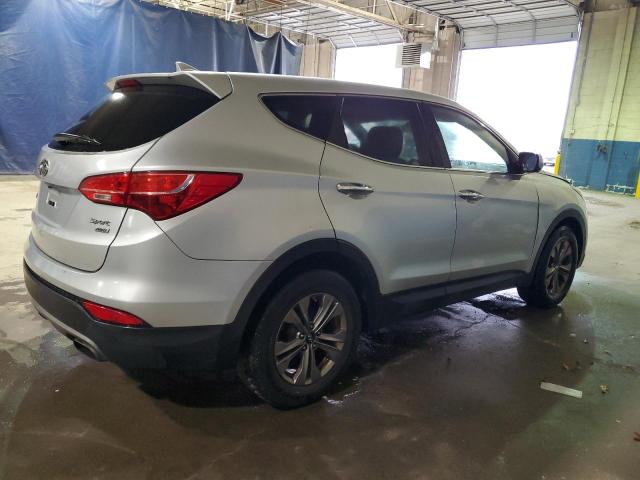 VIN 5XYZTDLB9GG353599 2016 HYUNDAI SANTA FE no.3