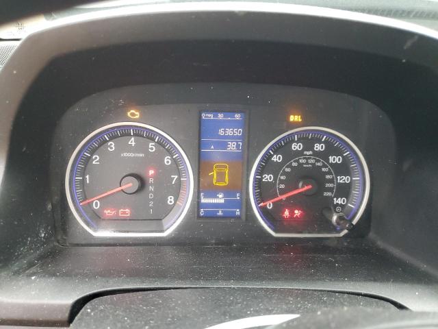 5J6RE4H43BL001761 2011 HONDA CRV