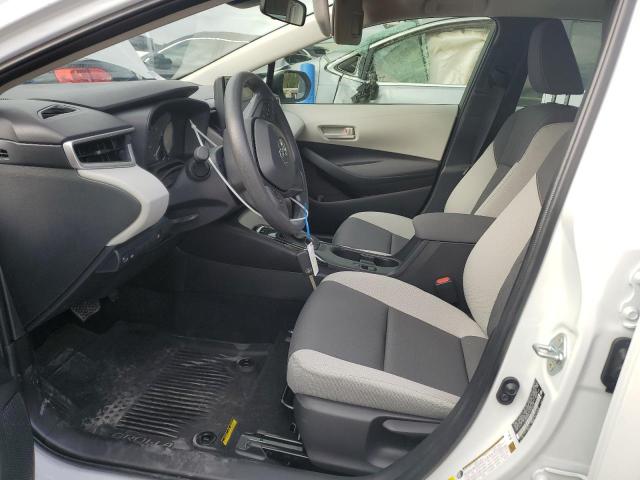 2024 TOYOTA COROLLA LE - JTDBCMFE1R3058446