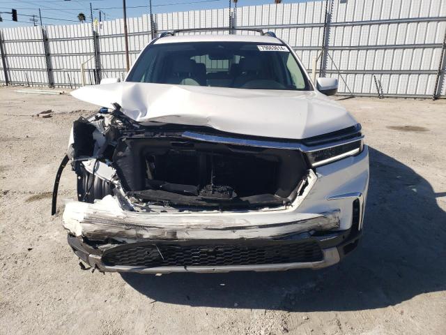 2024 HONDA PILOT 5FNYG1H46RB026726