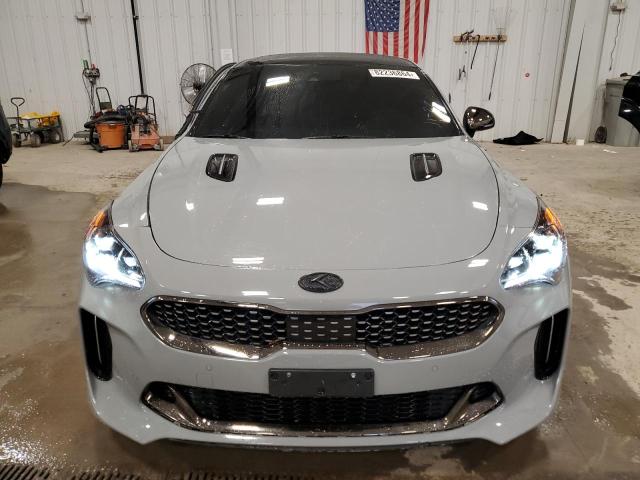 2020 KIA STINGER GT - KNAE45LCXL6080029