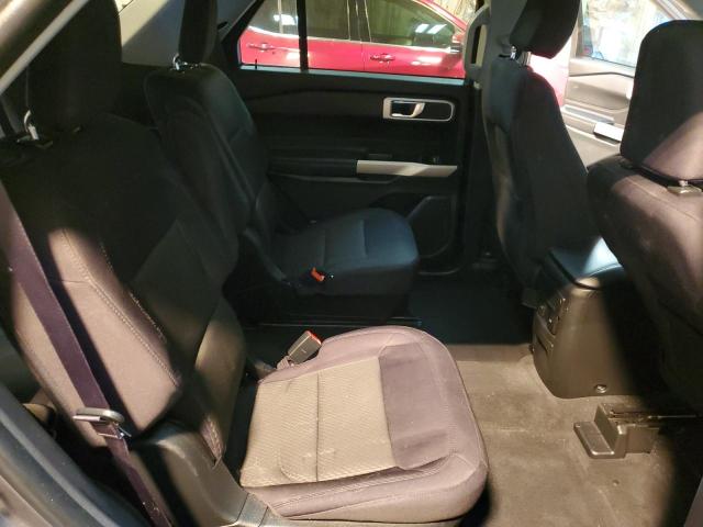 2022 FORD EXPLORER X - 1FMSK8DH7NGA80781