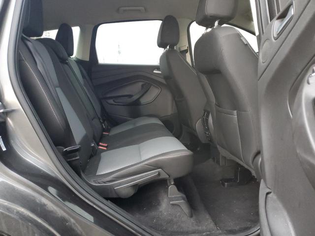 2017 FORD ESCAPE SE - 1FMCU0G90HUA85072