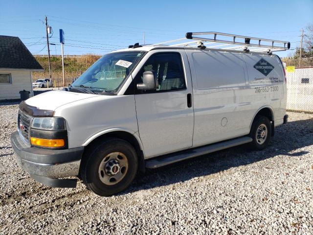 2019 GMC SAVANA G25 #3025798330