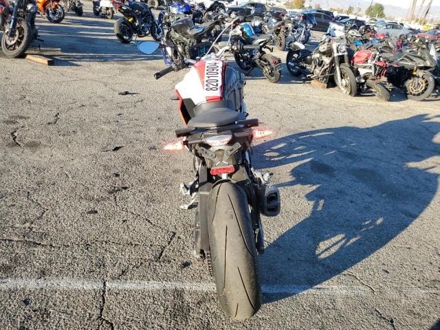 2020 BMW F 900 R WB10K1307LZ691021