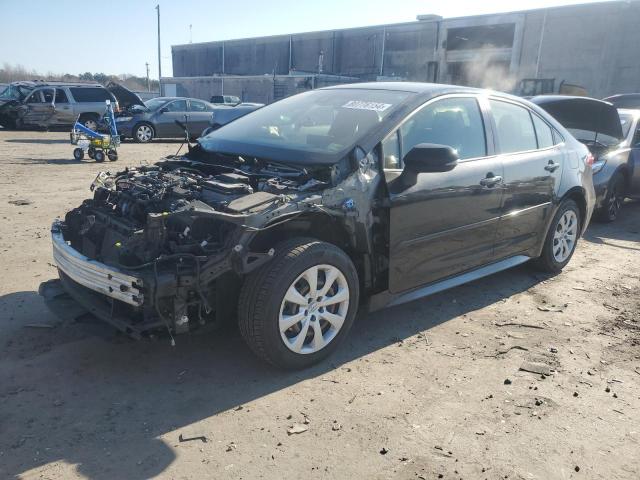 2022 TOYOTA COROLLA SE #3028406827