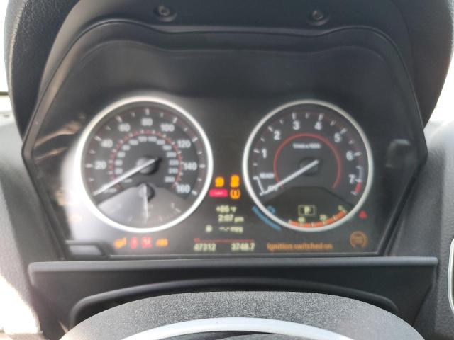 2016 BMW M235XI - WBA1J9C55GV695812