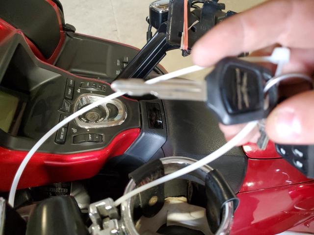 2014 HONDA GL1800 G JH2SC68G6EK200663