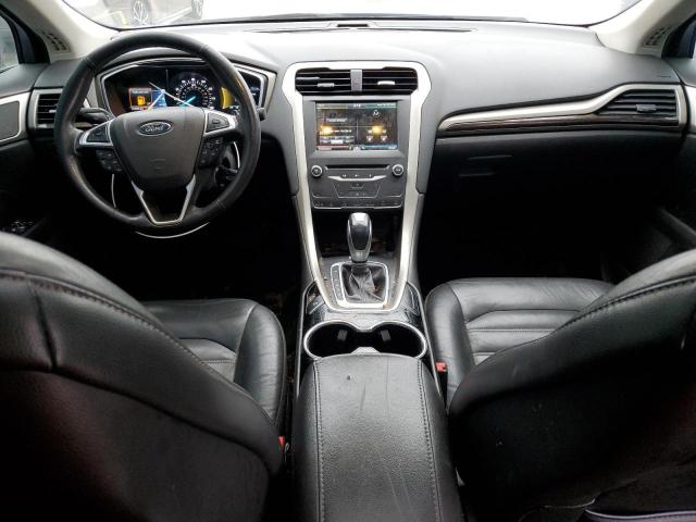 2015 FORD FUSION SE - 3FA6P0H96FR176882