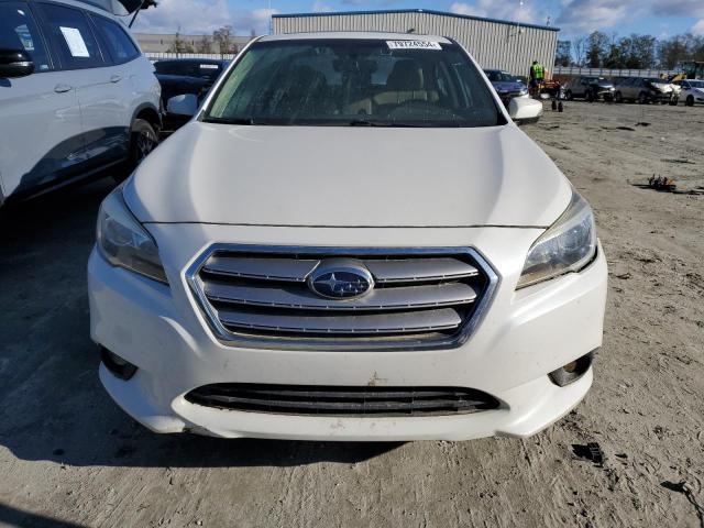 2017 SUBARU LEGACY 2.5 - 4S3BNAN69H3037958