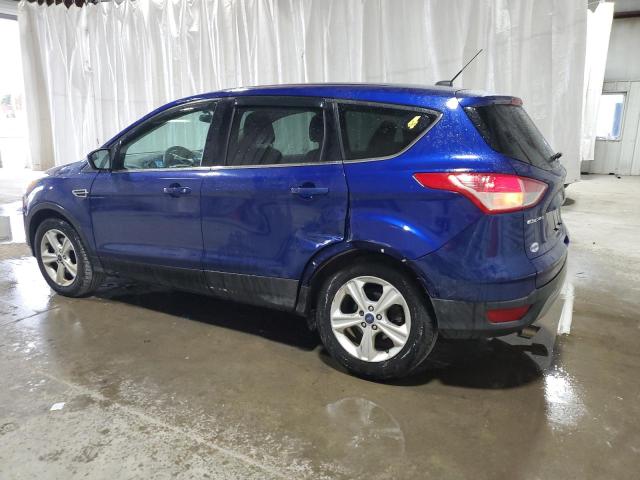 VIN 1FMCU9GX6FUB11450 2015 Ford Escape, SE no.2