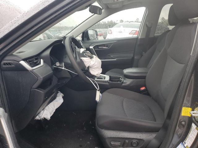 2020 TOYOTA RAV4 XLE - 2T3P1RFV4LC137074