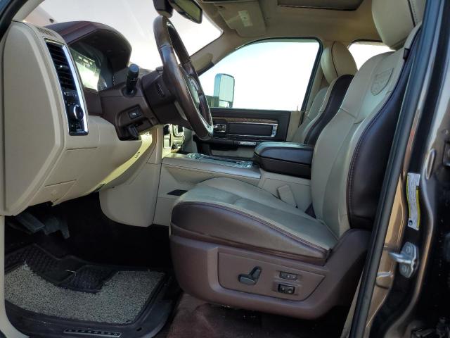 2018 RAM 3500 LONGH 3C63RRKLXJG239218